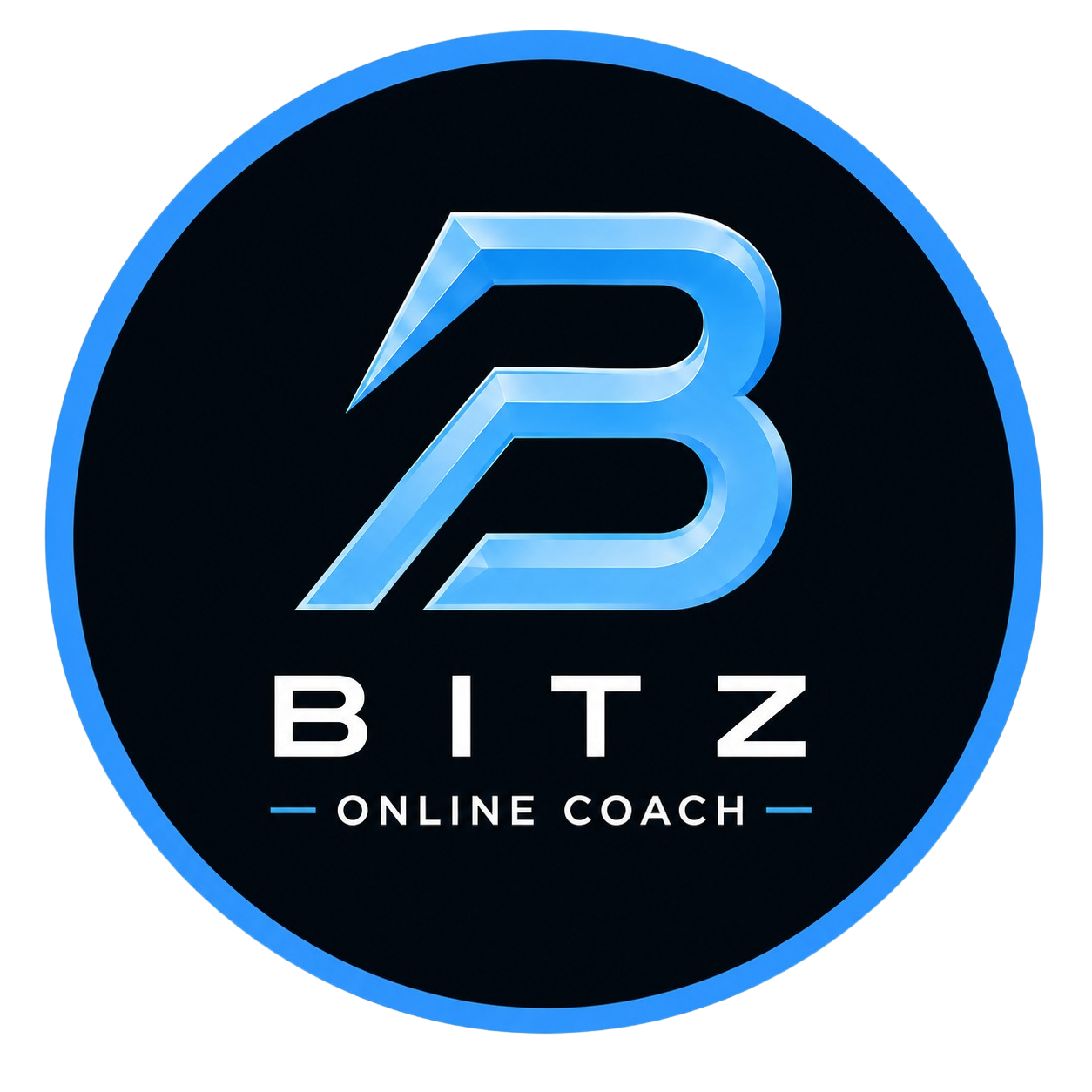 Logótipo Bitz Team